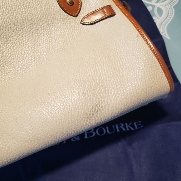 👜 Vintage Dooney & Bourke purse 🦆 - Picture 3 of 8